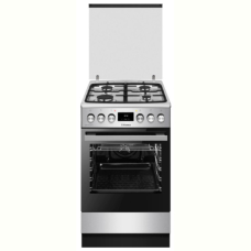Комбінована плита Hansa FCMX58329