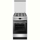 Комбінована плита Hansa FCMX58329
