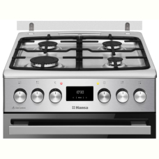 Комбінована плита Hansa FCMX58329