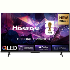 LED-телевізор Hisense 43E7S PRO 