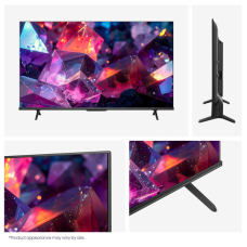LED-телевізор Hisense 43E7S PRO 