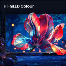 LED-телевізор Hisense 43E7S PRO 