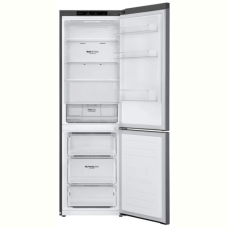 Холодильник LG GC-B459SLCL