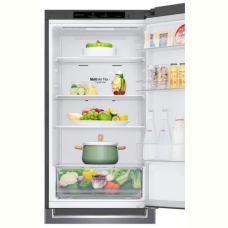 Холодильник LG GC-B459SLCL