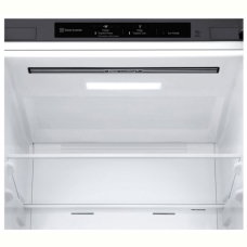 Холодильник LG GC-B459SLCL