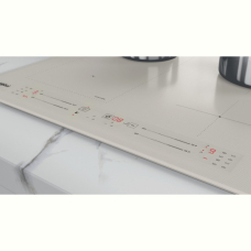Електрична варильна поверхня Whirlpool WLS2760BFS