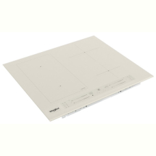 Електрична варильна поверхня Whirlpool WLS2760BFS