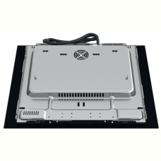 Електрична варильна поверхня Whirlpool WLS2760BFS