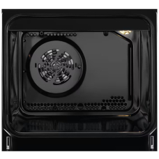 Комбінована плита Electrolux LKM660222X