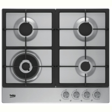 Газова варильна поверхня Beko HIAW 64225 SX