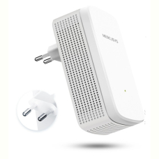 Ретранслятор Mercusys ME20 Wireless AC750 Range Extender