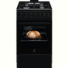 Комбінована плита Electrolux LKK520022K