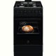 Комбінована плита Electrolux LKK520022K