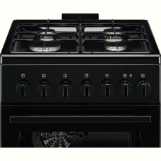Комбінована плита Electrolux LKK520022K