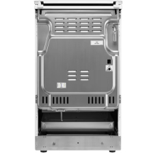 Комбінована плита Electrolux LKK520022K