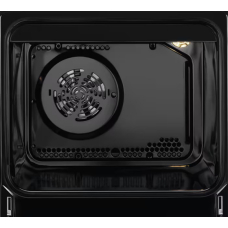 Комбінована плита Electrolux LKK520022K