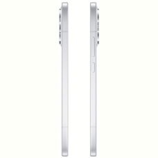 Смартфон OPPO Reno15 8/512GB Aurora White