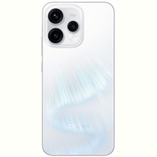 Смартфон OPPO Reno15 8/512GB Aurora White