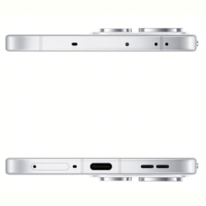 Смартфон OPPO Reno15 8/512GB Aurora White