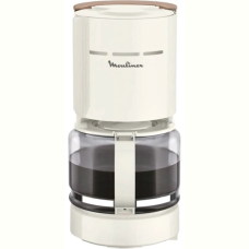 Кавоварка крапельна Moulinex FG121A10