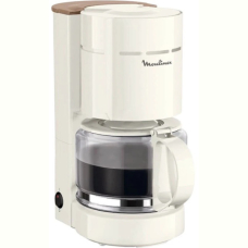 Кавоварка крапельна Moulinex FG121A10