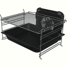 Комбінована плита Gorenje MEK3011SB