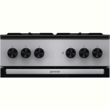Комбінована плита Gorenje MEK3011SB