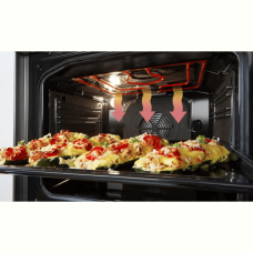 Комбінована плита Gorenje MEK3011SB