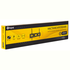 Кронштейн настінний X-Digital STEEL ST415 Black