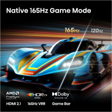 LED-телевізор Hisense 65U7S PRO