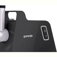 М'ясорубка Gorenje MG 1701 SB