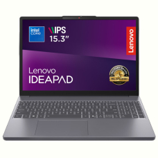 Ноутбук Lenovo IdeaPad Slim 3 15IRH10 (83K101K7RA) Luna Grey