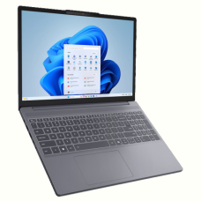 Ноутбук Lenovo IdeaPad Slim 3 15IRH10 (83K101K7RA) Luna Grey