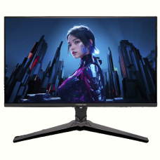Монiтор 27" Acer Predator XB273UX1bmiiprx (UM.HX3EE.111) Black