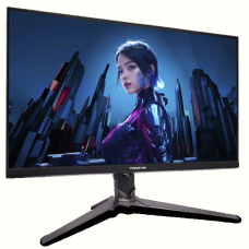 Монiтор 27" Acer Predator XB273UX1bmiiprx (UM.HX3EE.111) Black
