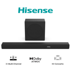 Саундбар Hisense AX3100Q 