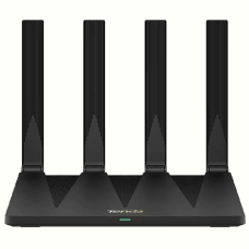 Бездротовий маршрутизатор Tenda AX12 Pro AX3000