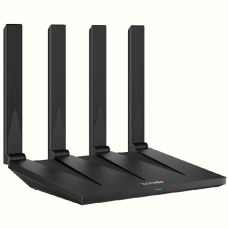 Бездротовий маршрутизатор Tenda AX12 Pro AX3000