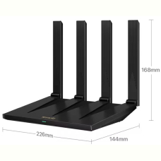 Бездротовий маршрутизатор Tenda AX12 Pro AX3000