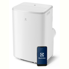 Кондиціонер Electrolux EXP34U339HW