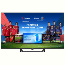 LED-телевізор Haier H50S80FUX 