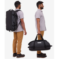 Дорожня сумка Thule Chasm Duffel 40L TDSD-302 Black
