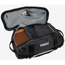 Дорожня сумка Thule Chasm Duffel 40L TDSD-302 Black