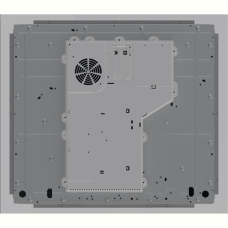 Електрична варильна поверхня Gorenje GI 6421 SYW