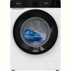 Пральна машина автоматична Gorenje WNHA62SAS/UA