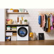 Пральна машина автоматична Gorenje WNHA62SAS/UA
