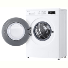 Пральна машина автоматична LG F2Y2HS3WE