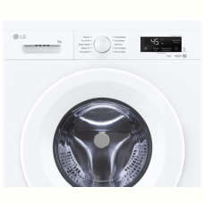 Пральна машина автоматична LG F2Y2HS3WE