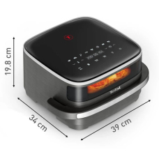 Мультипіч Tefal FW402HE0