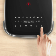 Мультипіч Tefal FW402HE0
